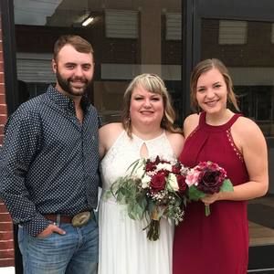 Meet your Posher, Carrie